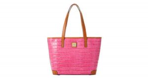 pink dooneyandbourke