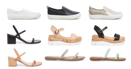 steve madden sandals