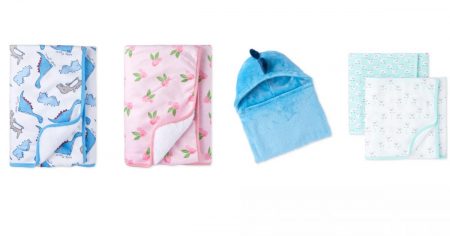 thechildrensplsce blankets