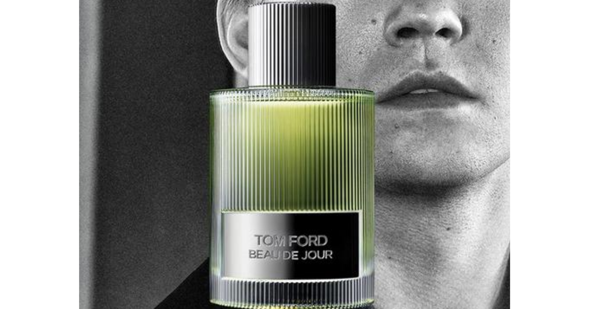 tom ford