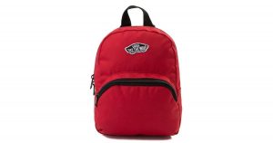 vans backpack