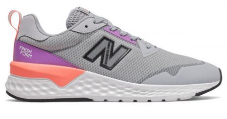 womens fresh foams new balance