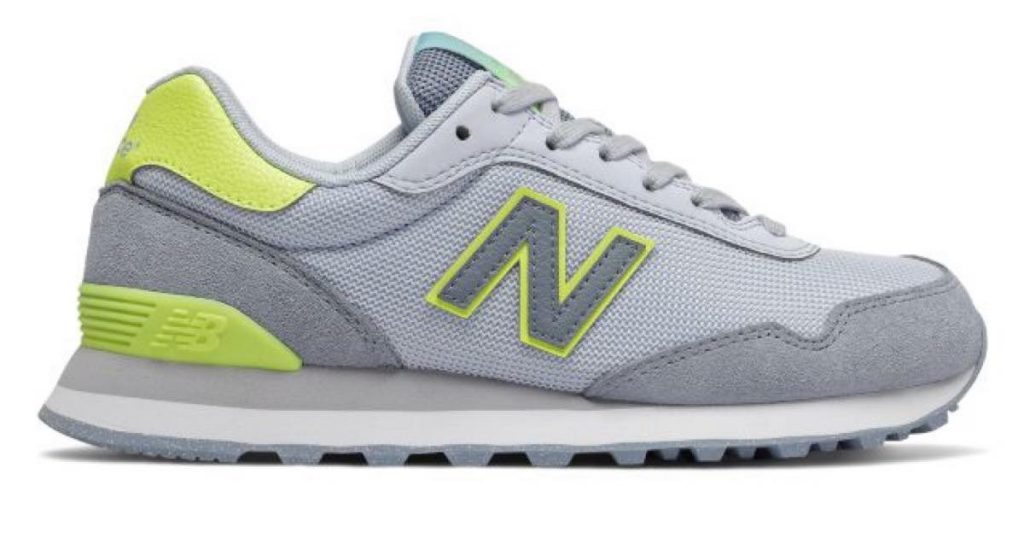 womens nb neon