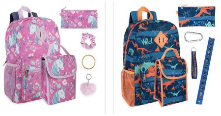 in backpacks belk