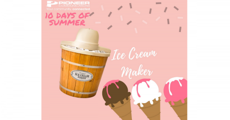 Icecreammaker