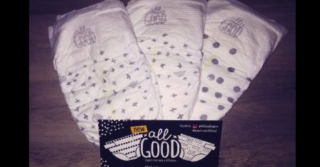 all good diapers