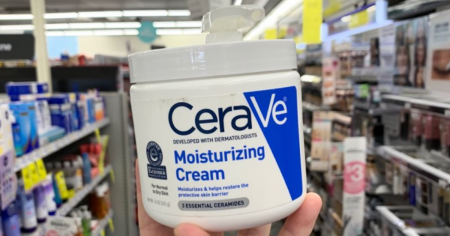cerave sample