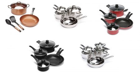 doorbuster cookware
