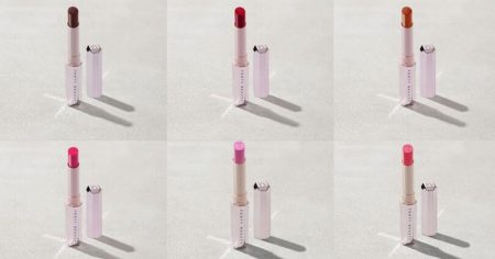 fenty beauty lipstick sale