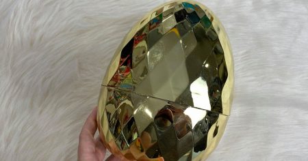 gold egg