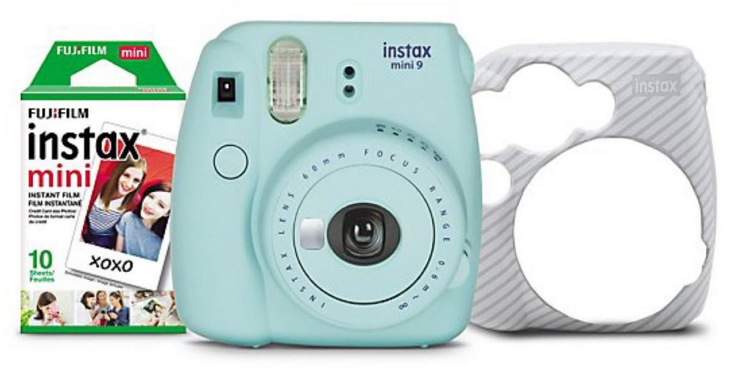 instax qvc