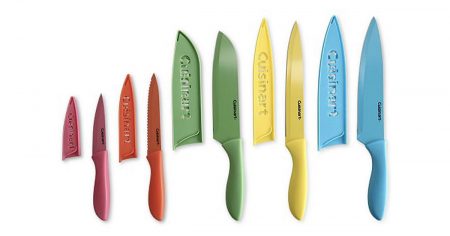 knife set macys