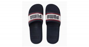mens puma slides
