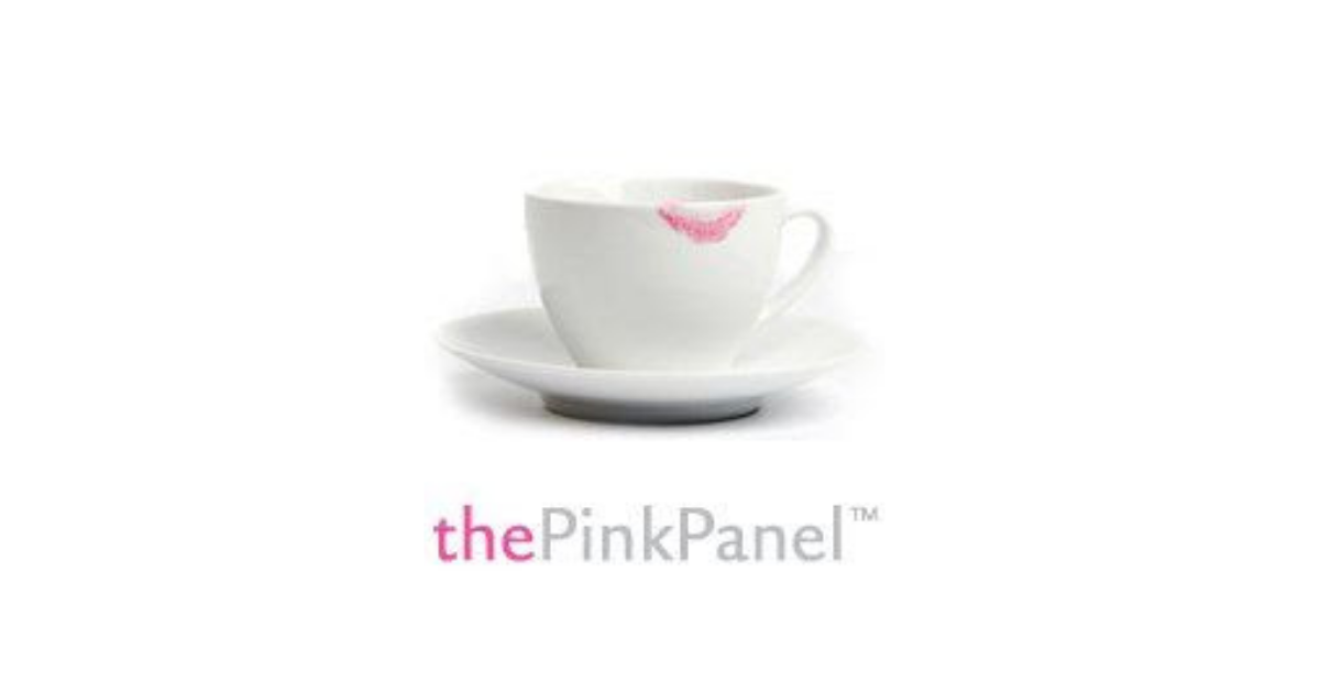 pinkpanel