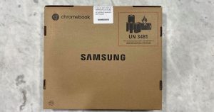 samsung chromebook