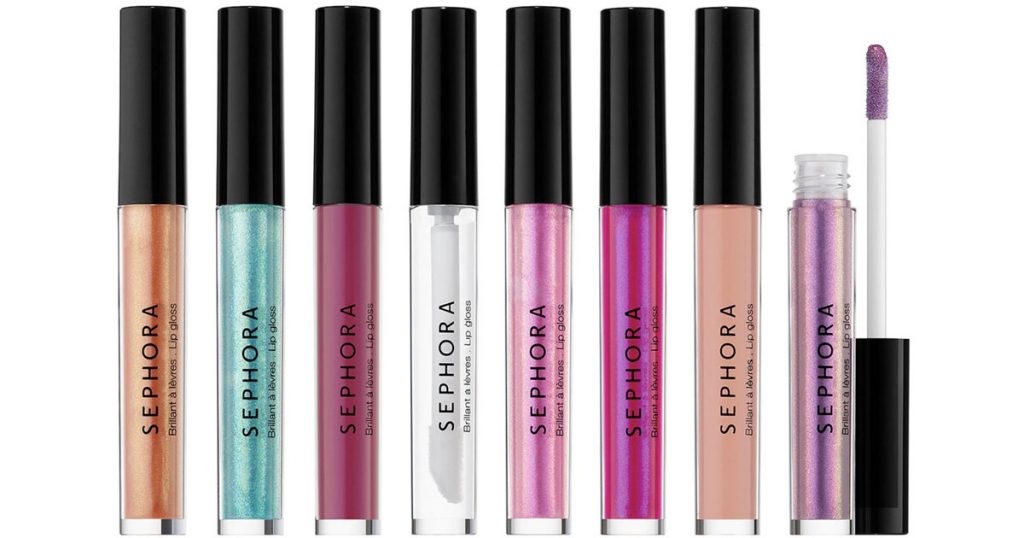 sephora lip gloss