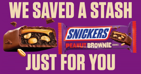 snickers