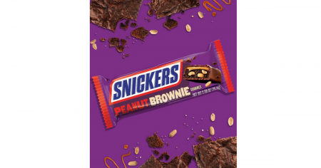 snickers