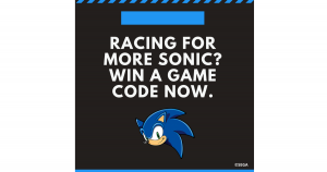 sonic