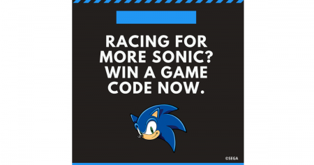 sonic