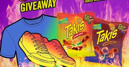 takis swag
