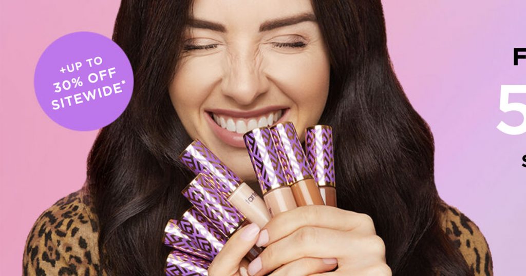 tart friends and family