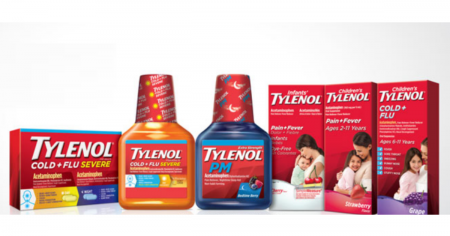 tylenol