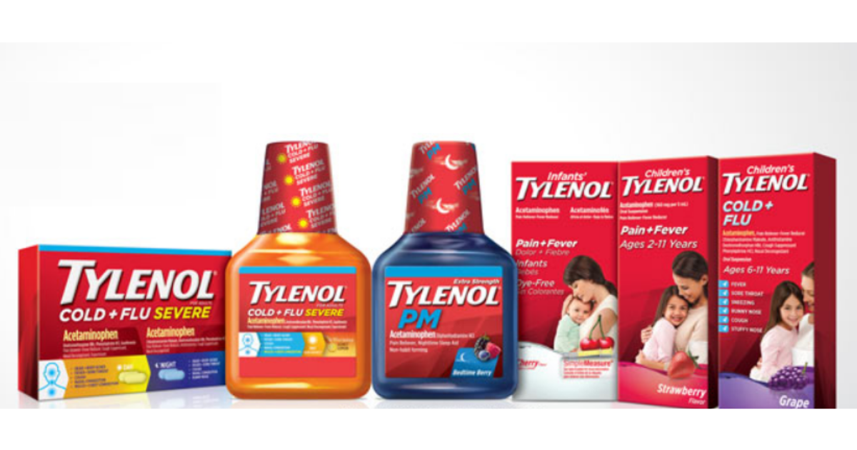 tylenol