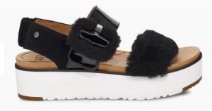 ugg flufflsandal