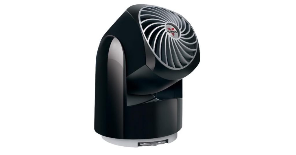vornado walmart fan