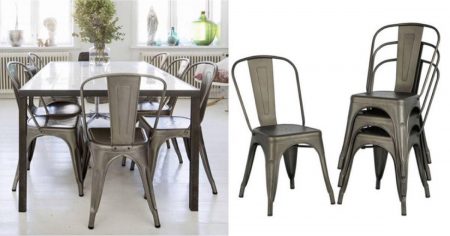 walmart chair set