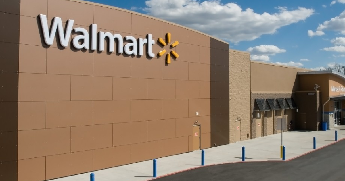 walmart