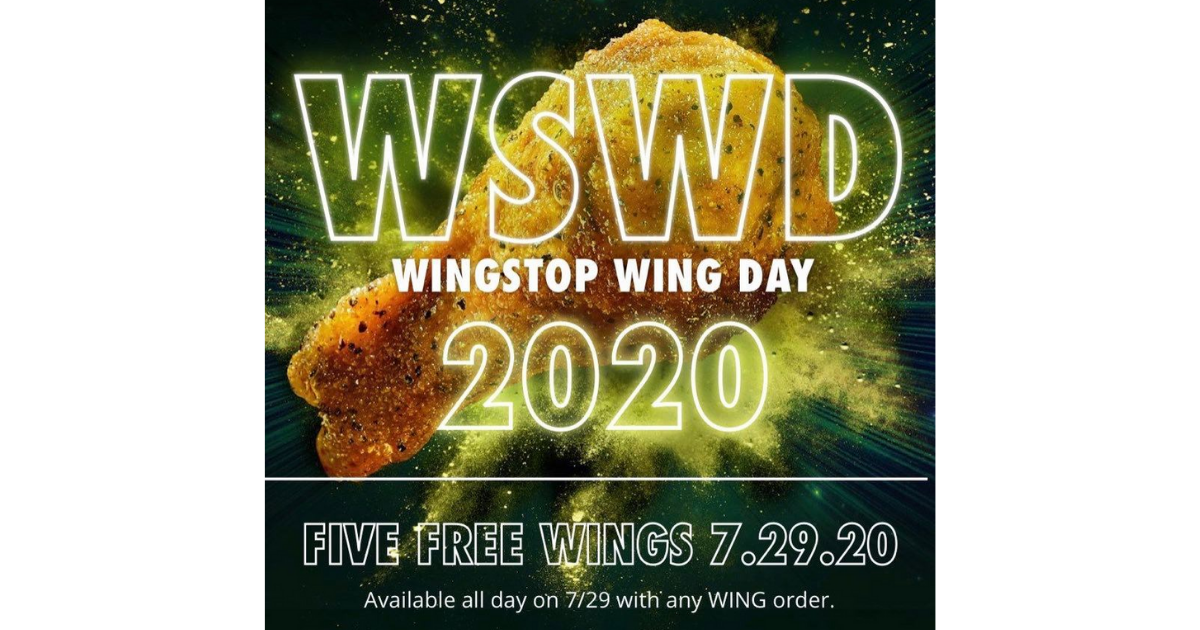 wingstop