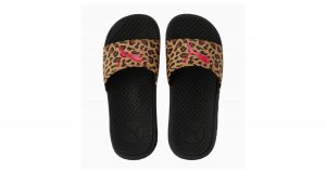 womens puma slides