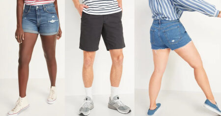 Old Navy Shorts