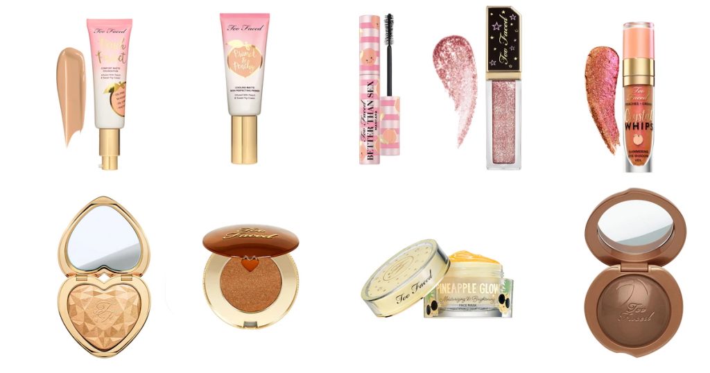 TooFaced OFFsale