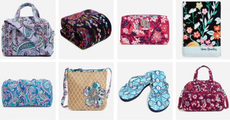 Vera bradley outlet store sale
