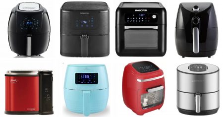 WayFair Air Fryer Sale