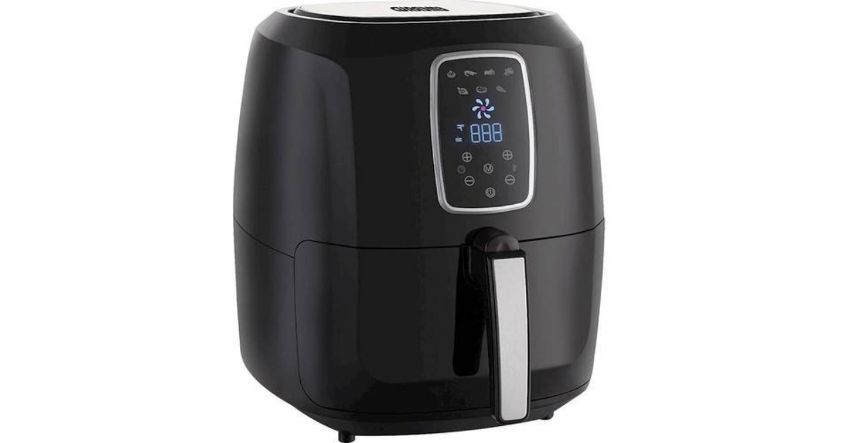 air fryer