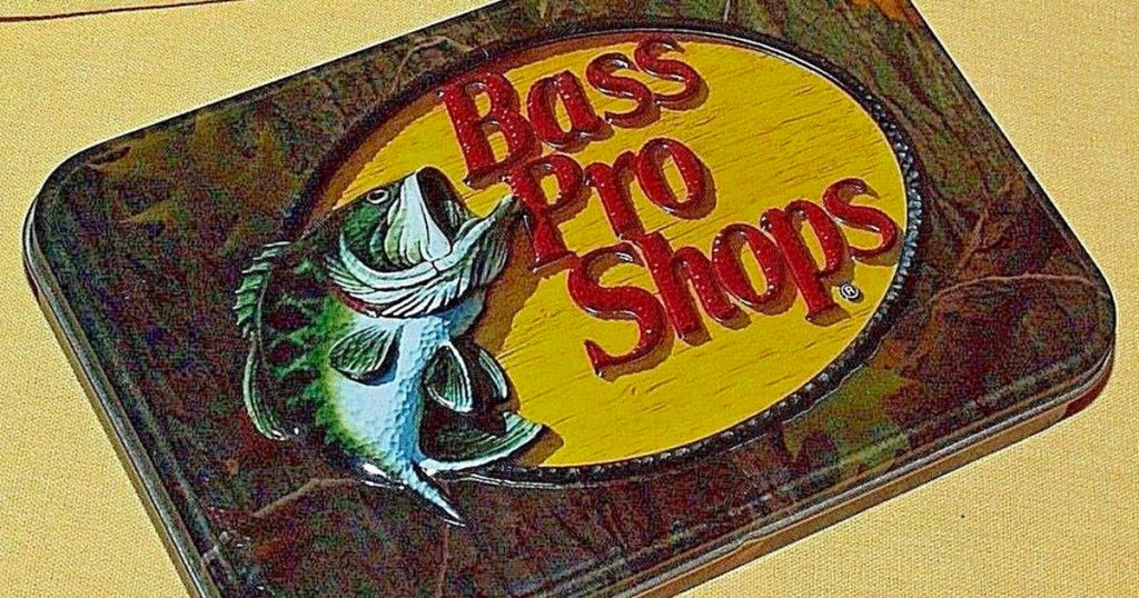 bass pro