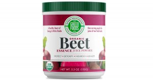 beet essence