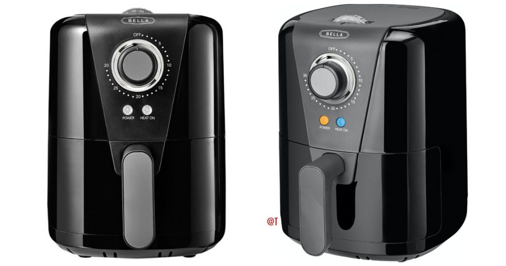best buy bella air fryer