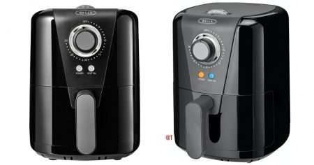 best buy bella air fryer