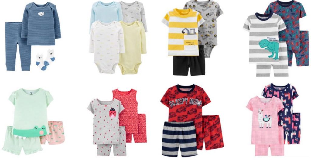 carters baby flas sale