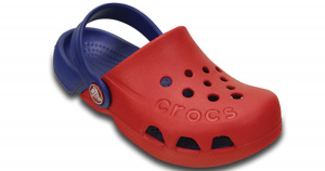 crocs