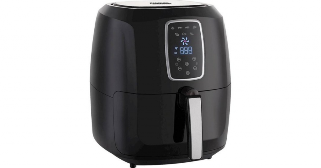 emerald air fryer