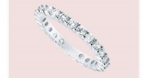eternity ring