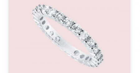 eternity ring