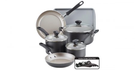 farberware cookware set