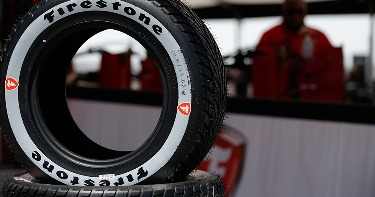 firestone tires free air - The Freebie Guy